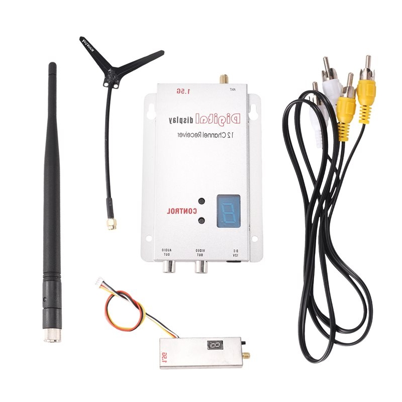 Drone Kit Fpv - A84F-For FPV For FPV Long Range