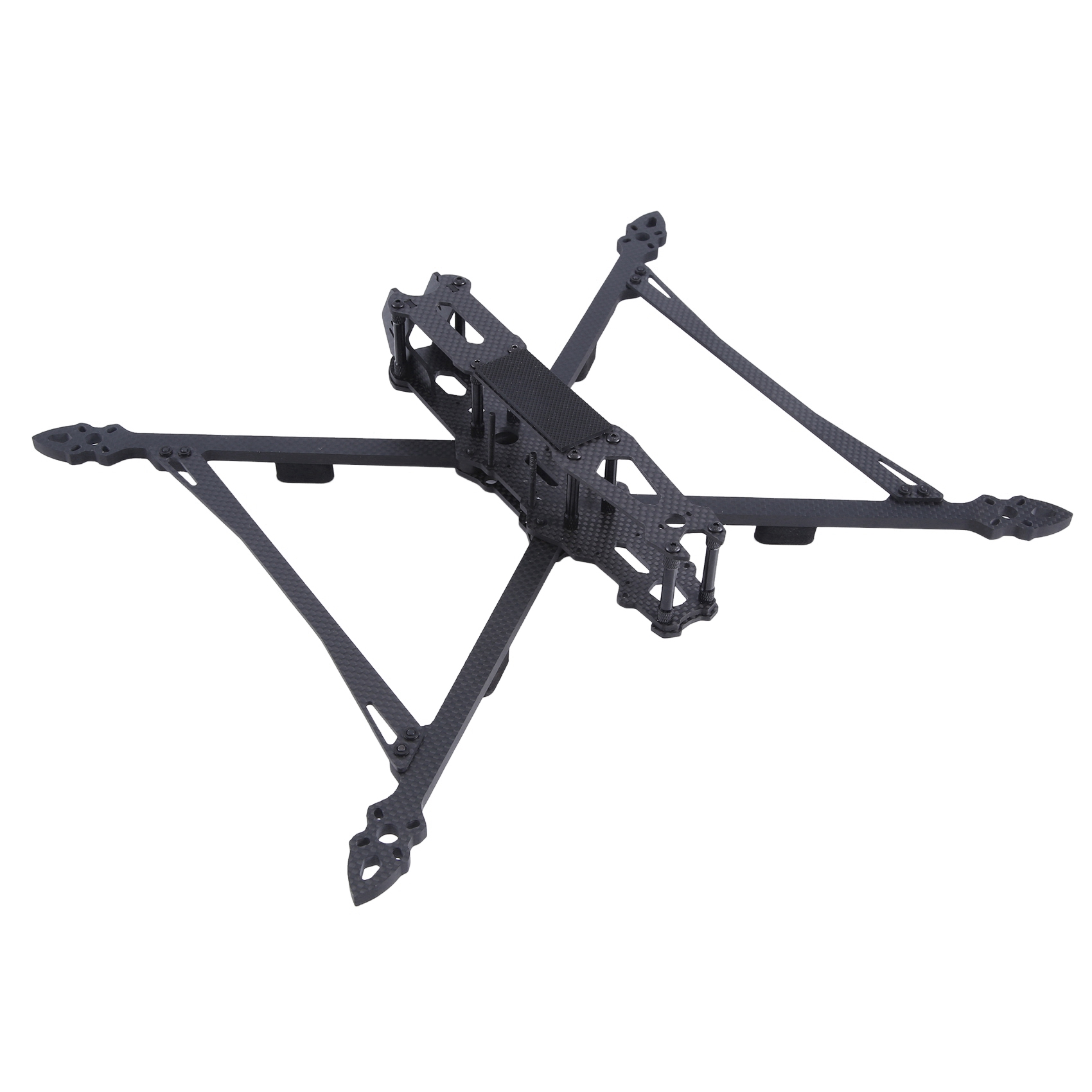 Drone Kit Fpv - B78B-5X 3K Carbon Fiber Frame MARK4