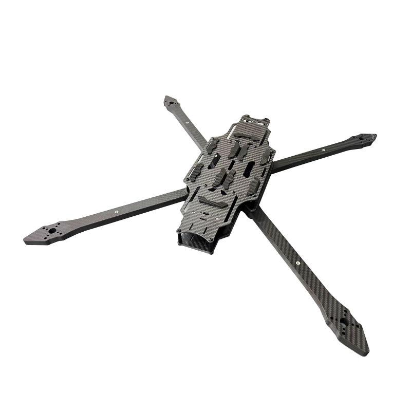 Drone Kit Fpv - Z13 13 Inch Z15 15 Inch