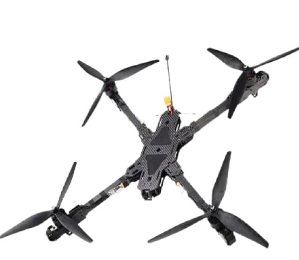 Z13 13 Inch Z15 15 Inch FPV Fr - Drone Kit Fpv 评论和价格