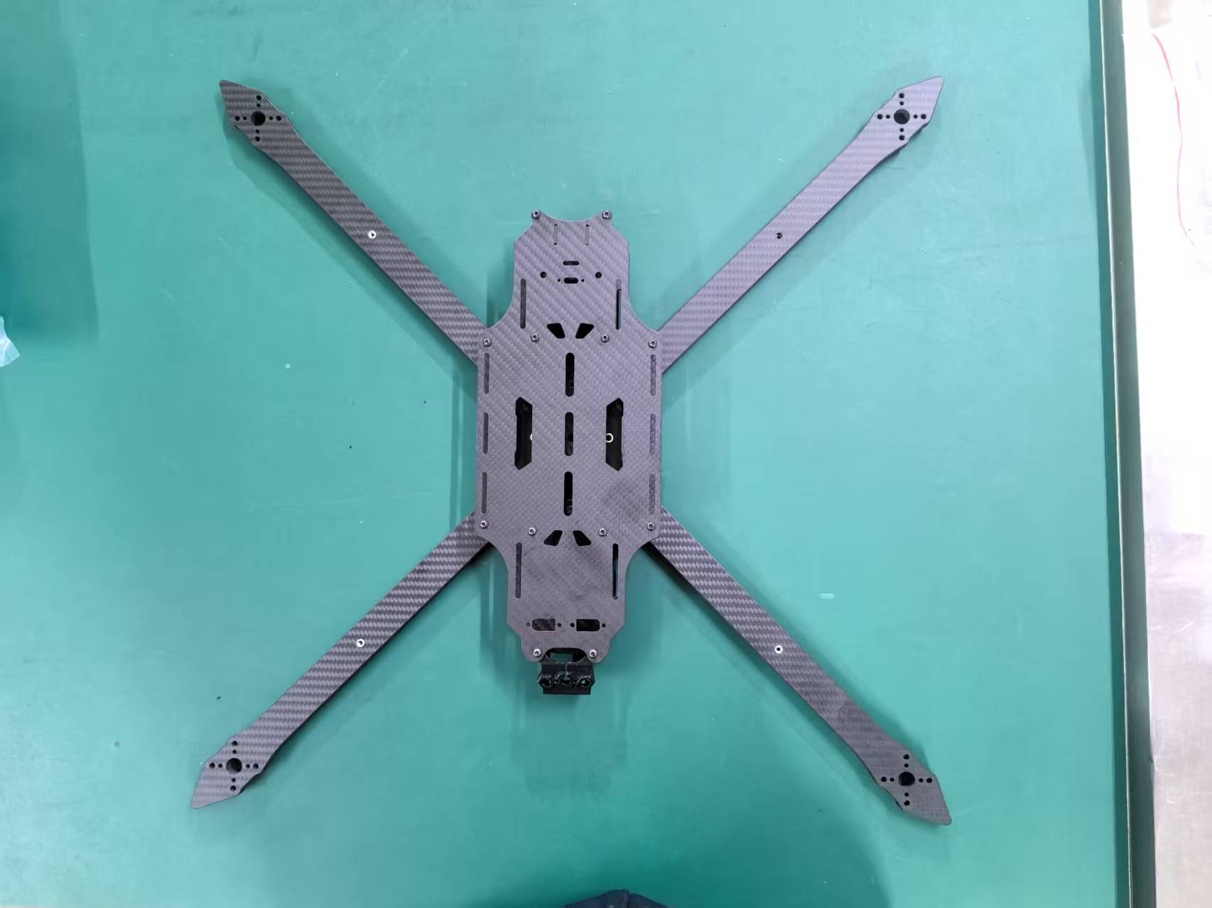Z13 13 Inch Z15 15 Inch FPV Fr - Drone Kit Fpv 评论和价格