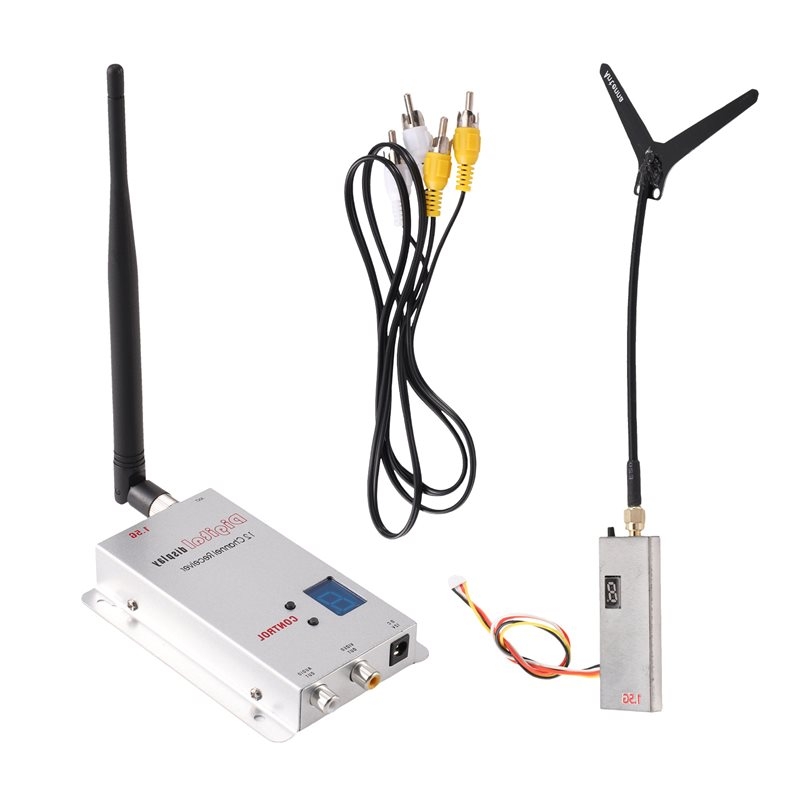 AS96-For FPV Video Transmitter - Drone Kit Fpv 评论和价格
